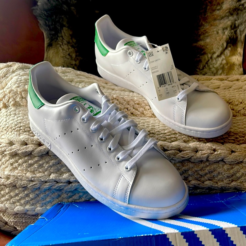 Adidas Stan Smith Men’s sneaker